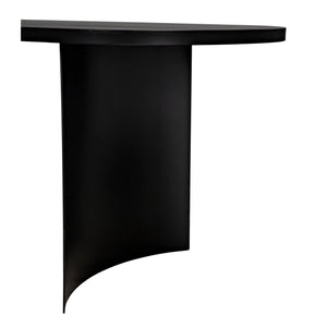 Concave Table