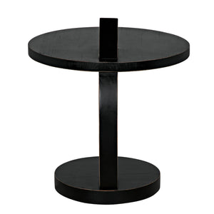 Reed Side Table