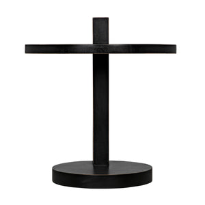 Reed Side Table