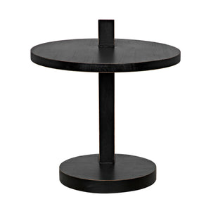 Reed Side Table