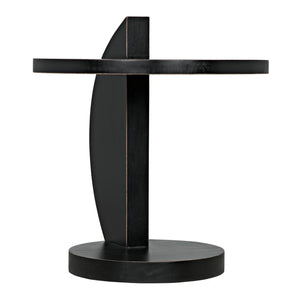 Reed Side Table