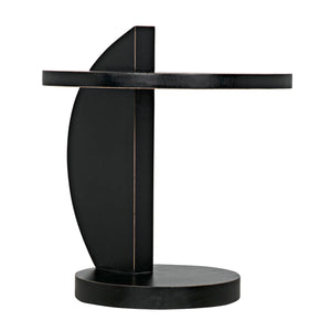 Reed Side Table