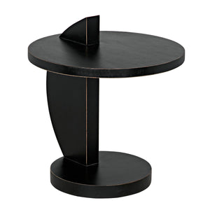 Reed Side Table