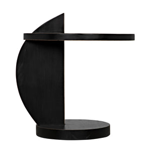 Reed Side Table