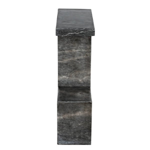 Aero Side Table, B