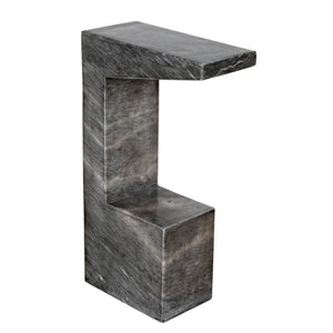 Aero Side Table, B