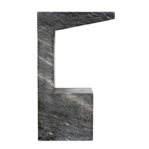 Aero Side Table, B