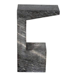 Aero Side Table, B