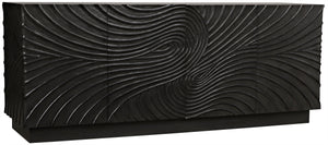 Cavalier Sideboard - Pale