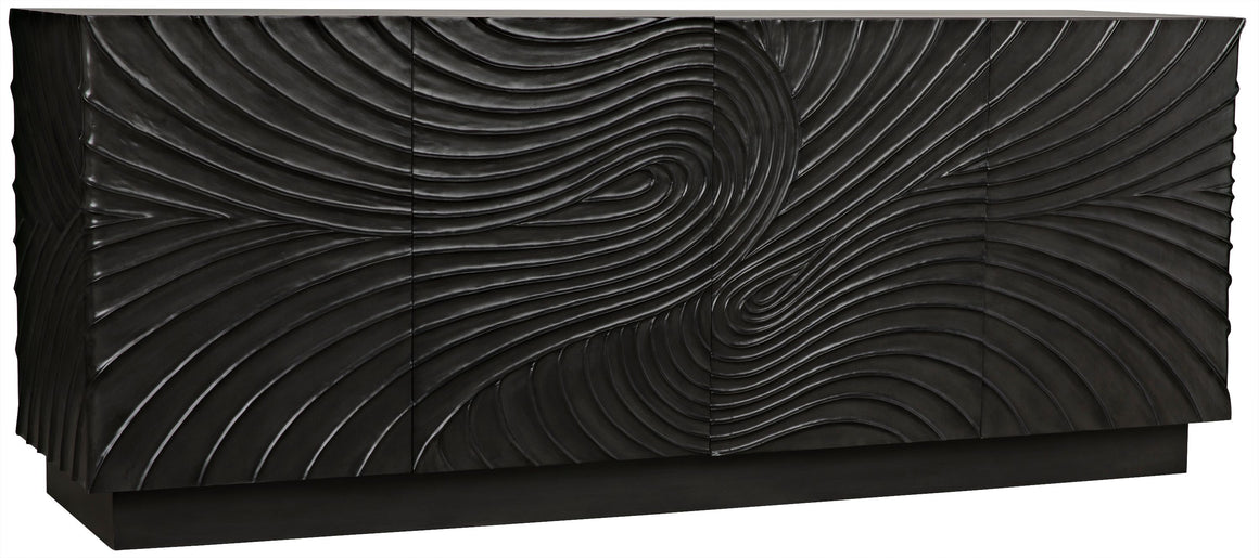 Cavalier Sideboard - Pale