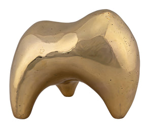 Alien, Brass