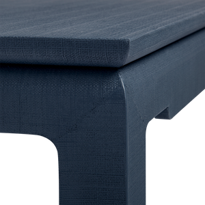 Coffee Table in Storm Blue | Bethany Collection | Villa & House