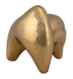 Alien, Brass