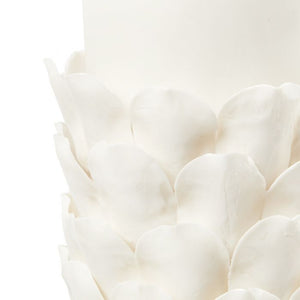 White Lamp | Jasmine Collection | Villa & House