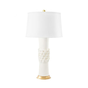 White Lamp | Jasmine Collection | Villa & House