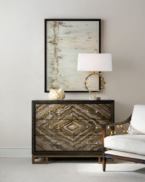 Portoro Chest