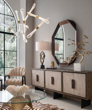 Kaya Credenza