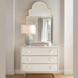 Aylesham Mirror