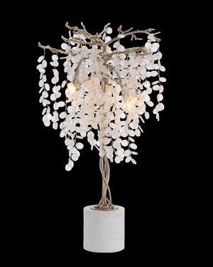 Shiro-Noda Illuminated Table Light
