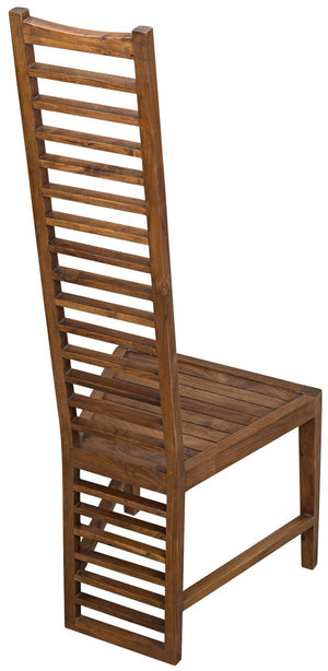 Morris Chair - Teak