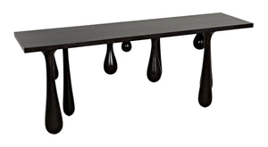 Drop Console, Pale