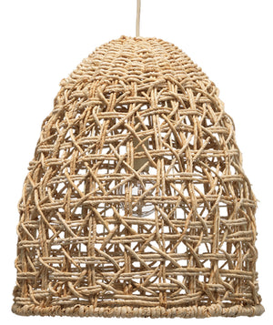 Netted Pendant