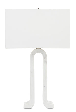 Currey and Company Leo Table Lamp