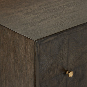 Kendall Credenza Sideboard