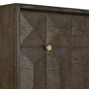 Kendall Credenza Sideboard