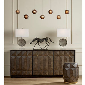 Kendall Credenza Sideboard