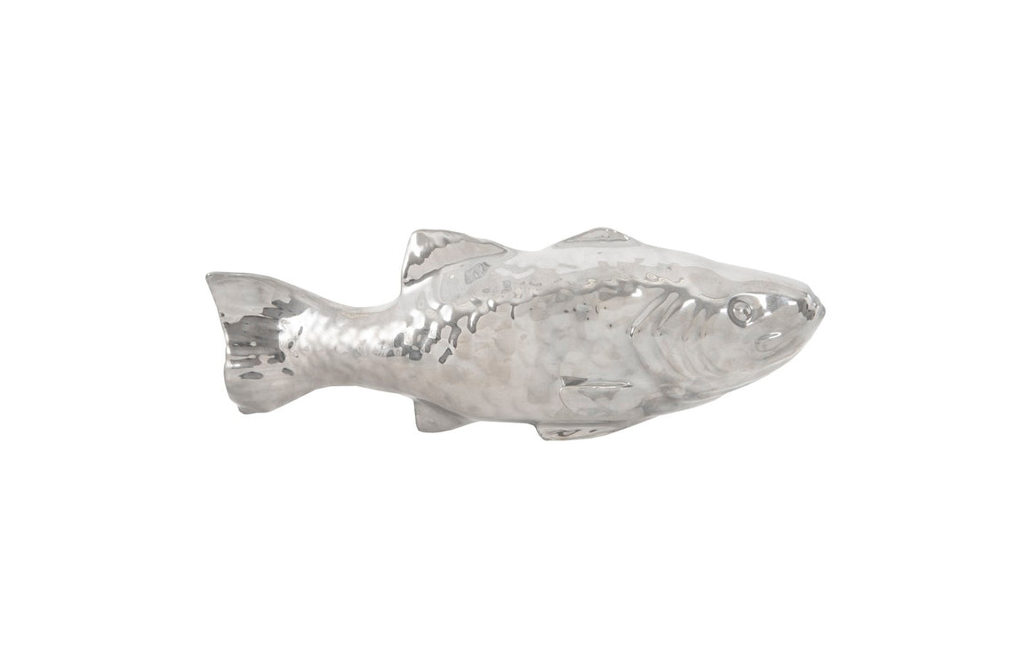 Platinum Fish Accent, SM