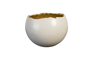 Broken Egg Bowl, Large