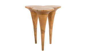 Butterfly Bar Table, Wood