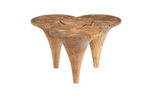 Marley Coffee Table, Natural