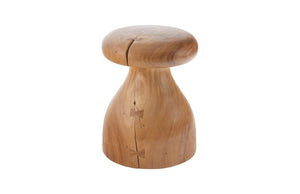 Mushroom Stool