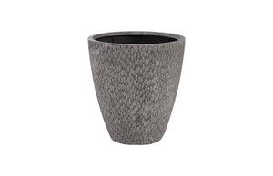 Griswold Planter Gray , SM