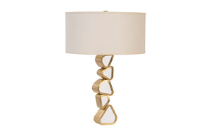 Pebble Table Lamp