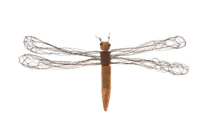 Wire Wing Dragonfly, LG