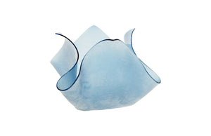 Blue Glass Bowl, MD