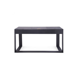 Desk - Black | Landon Collection | Villa & House