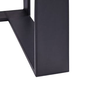Desk - Black | Landon Collection | Villa & House