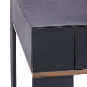 Desk - Black | Landon Collection | Villa & House