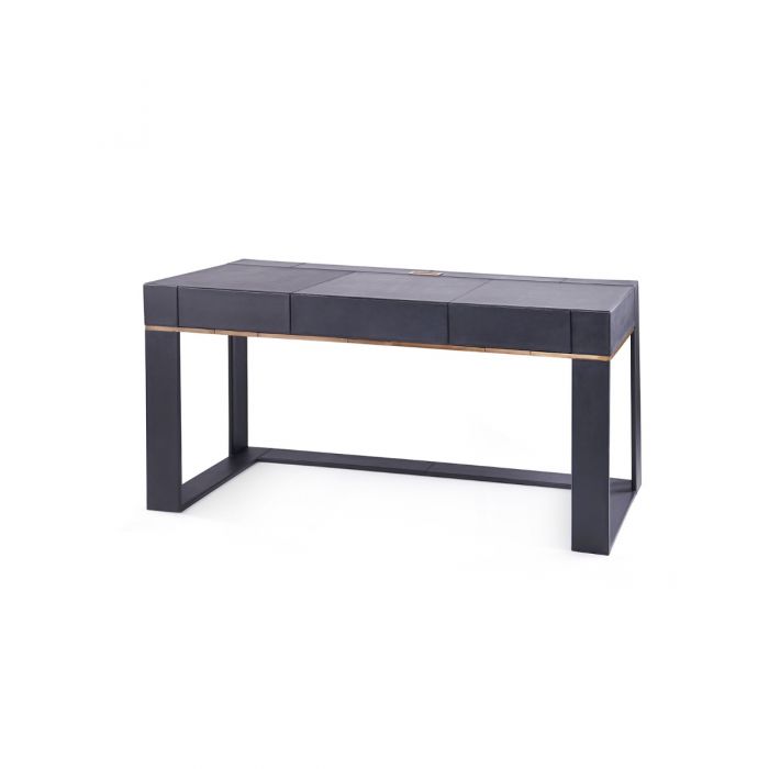 Desk - Black | Landon Collection | Villa & House