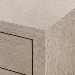 Large 4-Drawer - Taupe Gray | Lugano Collection | Villa & House