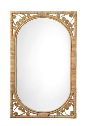 Primrose Mirror