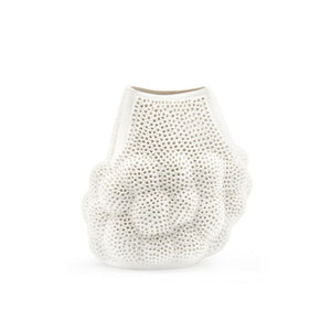 Large Vase in White | Marianas Collection | Villa & House