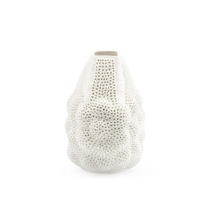 Large Vase in White | Marianas Collection | Villa & House