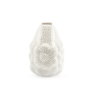 Large Vase in White | Marianas Collection | Villa & House
