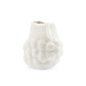 Large Vase in White | Marianas Collection | Villa & House