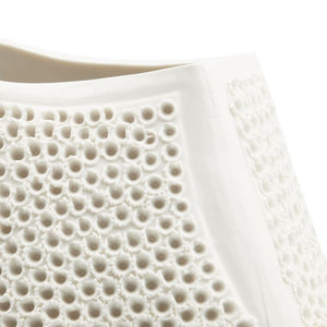 Large Vase in White | Marianas Collection | Villa & House